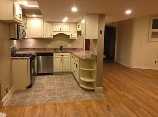97 Olive St #B, New Haven, CT 06511