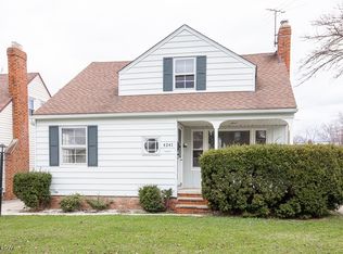 4241 Wilmington Rd, South Euclid, OH 44121