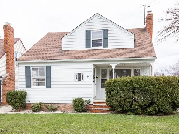 4241 Wilmington Rd, South Euclid, OH 44121