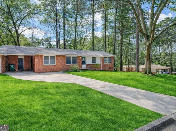 3272 Kingston Rd NW, Atlanta, GA 30318