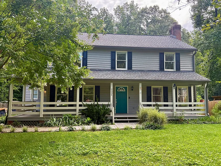 9334 Saddle Ct — Photo 1
