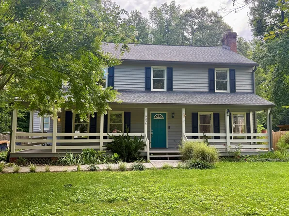 9334 Saddle Ct, Mechanicsville, VA 23116