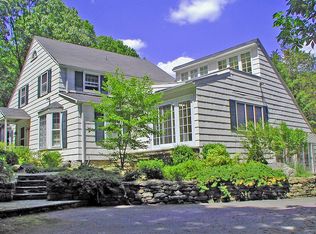 33 West Ln, Pound Ridge, NY 10576