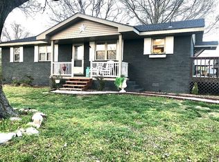 20343 Falling Springs Rd, Decatur, AR 72722