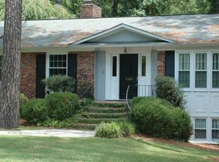 6362 Goldbranch Rd, Columbia, SC 29206