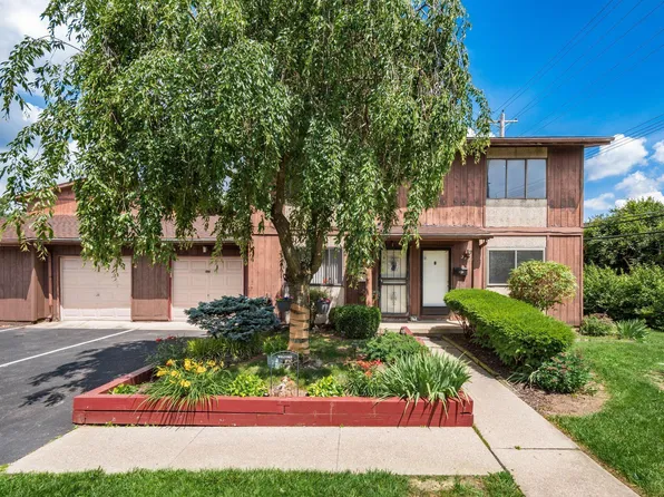 3133 Easthaven Dr S #C, Columbus, OH 43232