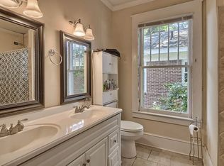 1008 Laurens St, Columbia, SC 29201