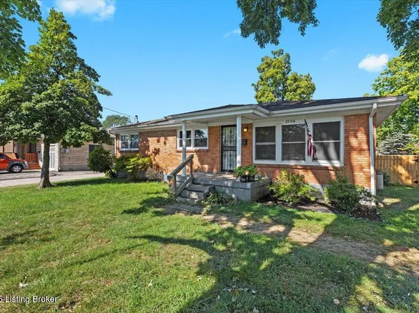 6206 Gayle Dr, Louisville, KY 40219