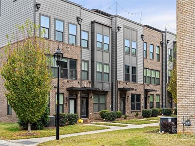 147 Music Hall Way, Charlotte, NC, 28203