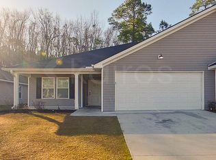 119 Cottage Grove Rd, Brunswick, GA 31525