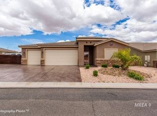 200 San Pedro Way, Mesquite, NV 89027
