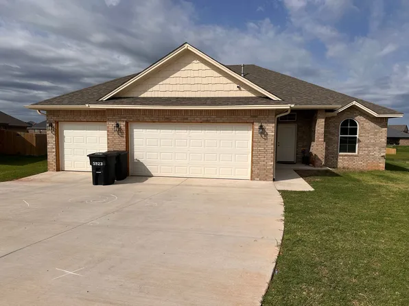 5923 NE Yorktown Ct, Elgin, OK 73538