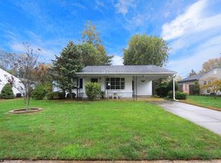 7 N Ambler Rd, Somers Point, NJ 08244