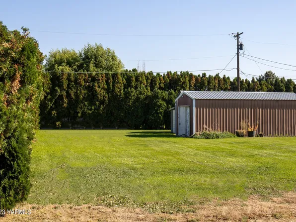 Nka Rock Ave, Yakima, WA 98903