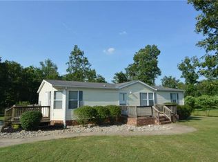 3523 W Richmond Shop Rd LOT 16, Lebanon, TN 37090