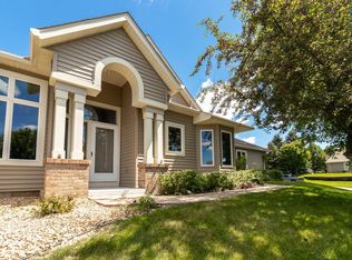 1124 McKusick Road Ln N, Stillwater, MN 55082