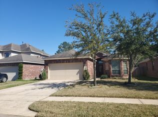 14718 Palladio Dr, Cypress, TX 77429