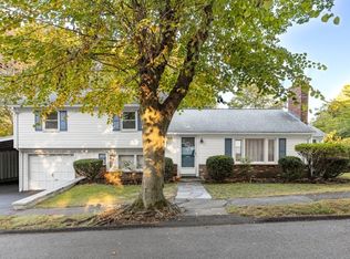 71 Cabot St, Milton, MA 02186