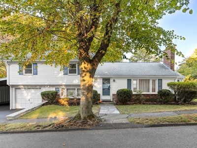 71 Cabot St, Milton, MA, 02186