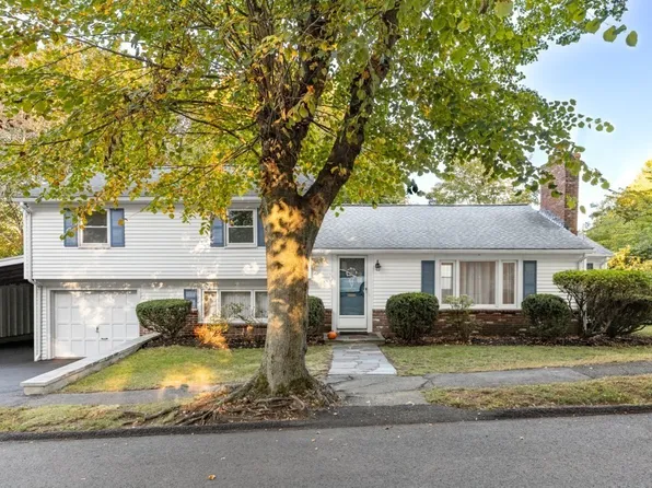 71 Cabot St, Milton, MA 02186