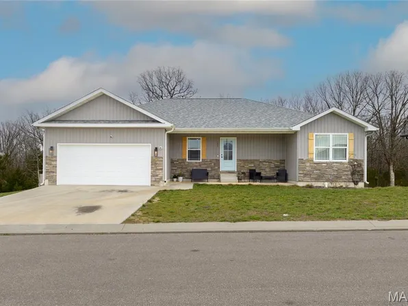 155 Mesa Dr, Waynesville, MO 65583