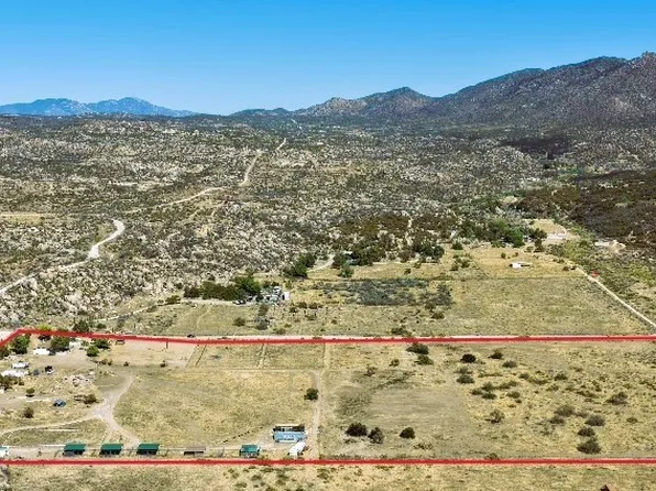 45015 Carrot Ln, Aguanga, CA 92536
