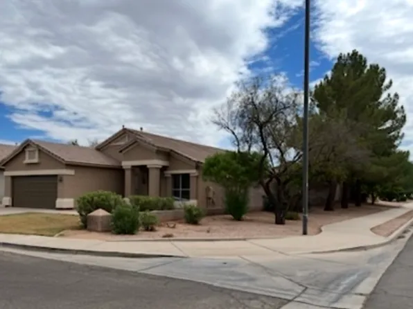 334 N Brighton Ln, Gilbert, AZ 85234