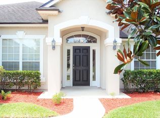 2017 Spring Meadows Ct, St Augustine, FL 32092