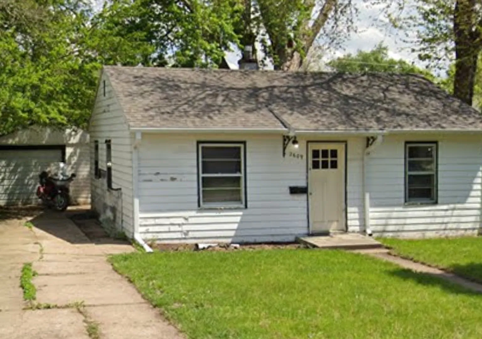 Rent to Own — Photo 1