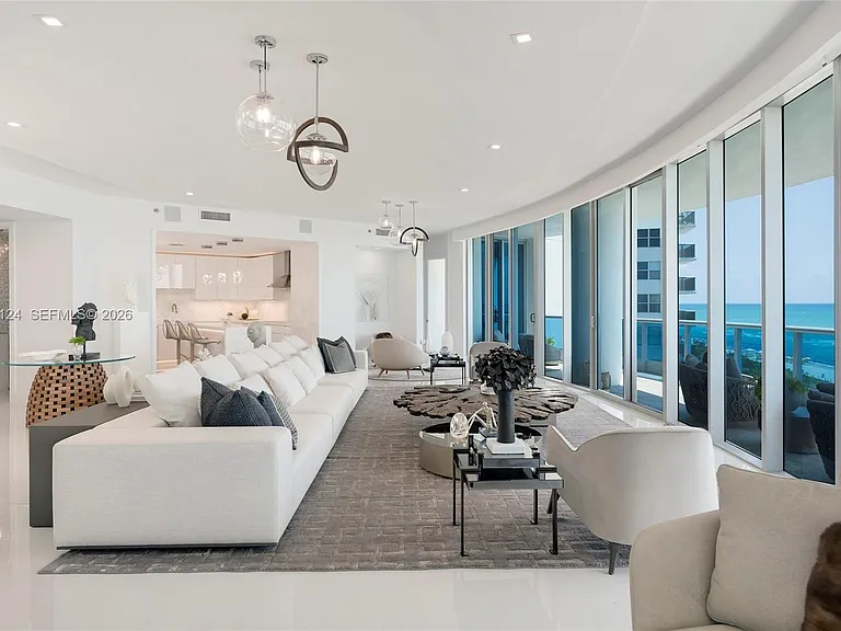 5959 Collins Ave #807 — Photo 9