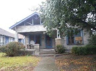 3719 Hamilton Ave, Dallas, TX 75210