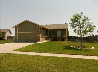 13610 W Autumn Ridge St, Wichita, KS 67235