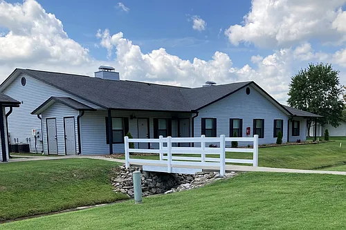Touchstone Village Photo 1