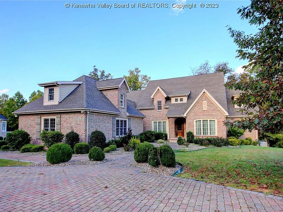 92 Mandy Dr, Scott Depot, WV 25560 Zillow