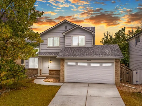 5160 E 120th Place, Thornton, CO 80241