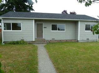 2414 Washington St, Shelton, WA 98584