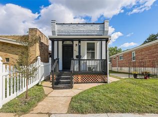 917 Fillmore St, Saint Louis, MO