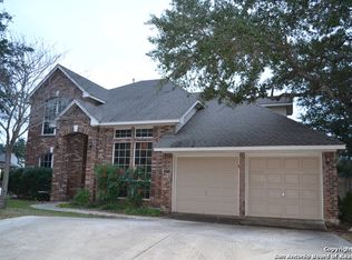 1810 Buck Ridge Ln, San Antonio, TX 78232