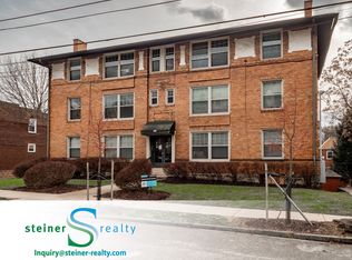 Hampton Apartments, Pittsburgh, PA 15221