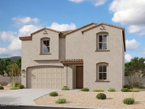 2443 E HOMESTEADER Road, San Tan Valley, AZ 85140