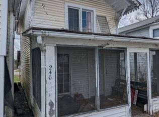 246 9th St, Lancaster, OH