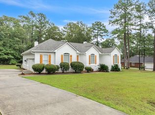 2722 Davenport Dr, Albany, GA 31721