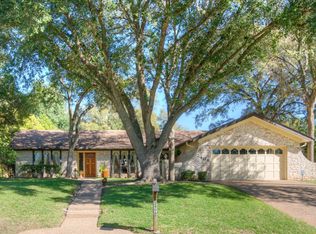 2406 Comburg Castle Way, Austin, TX 78748