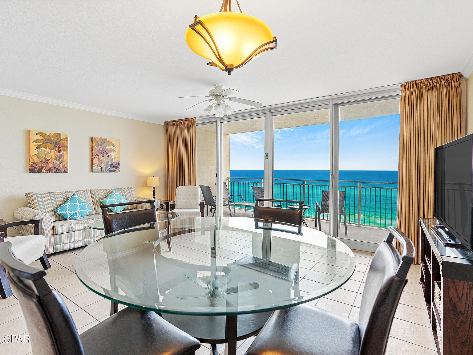 14701 Front Beach Rd UNIT 1033, Panama City Beach, FL 32413 | MLS ...