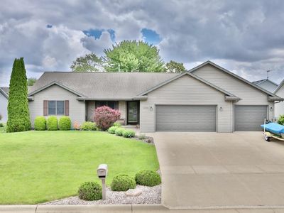 2608 Cross Prairie Drive, Janesville, WI, 53546