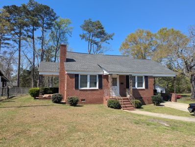 808 Church St, Johnston, SC, 29832