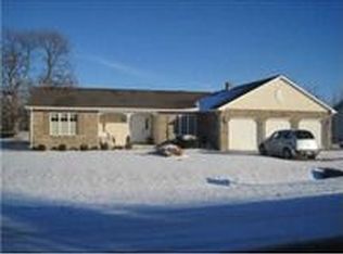 1420 Clubwood Mnr LOT 33, Washington Ch, OH 43160