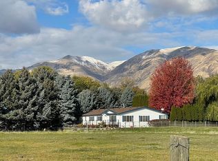 511 Craig Rd, Naches, WA 98937