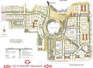 222 E Mitchell Hammock Rd, Oviedo, FL 32765