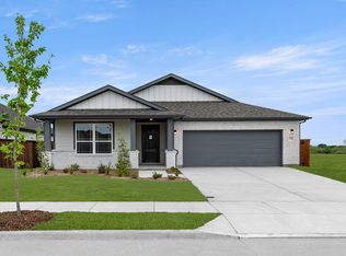 3131 Duck Heights Ave, Royse City, TX 75189